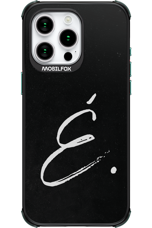 (Off Space) E II 2.0 - Apple iPhone 15 Pro Max