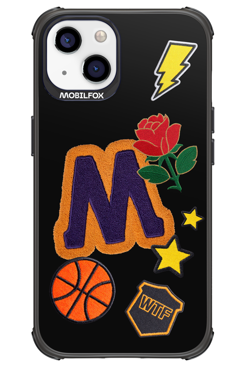 University's King - Apple iPhone 13
