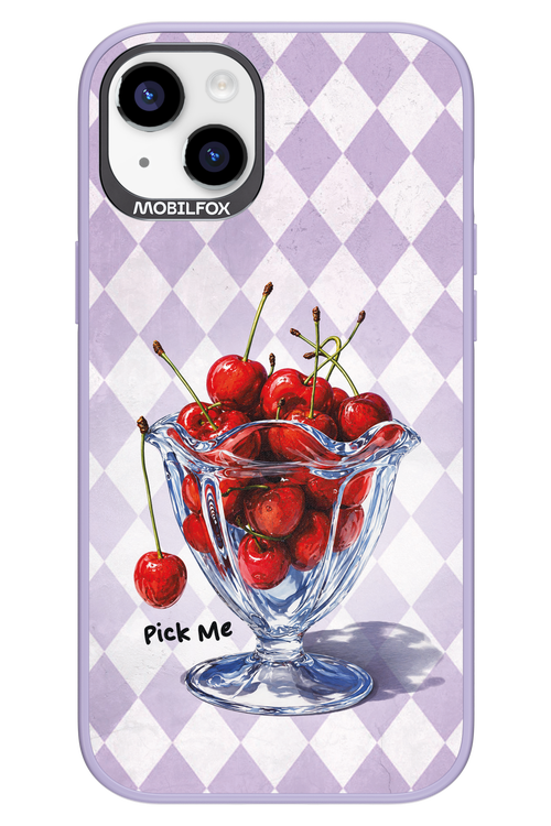 Pick Me 2.0 - Apple iPhone 14 Plus