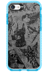 Built Different II - Apple iPhone SE 2022