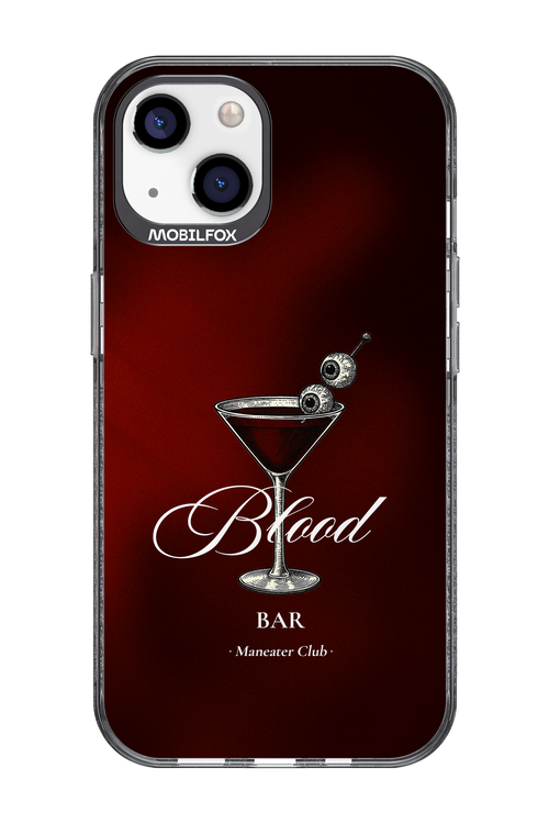 Blood Bar - Apple iPhone 13