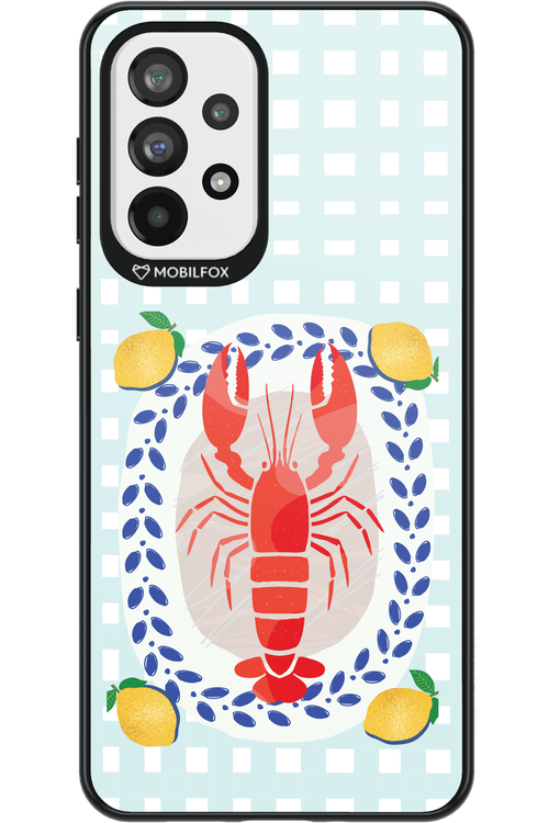 Marbella's Lobster 2.0 - Samsung Galaxy A73