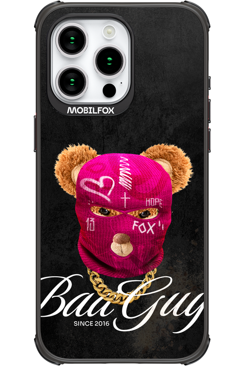 Bad Guy II 2.0 - Apple iPhone 15 Pro Max