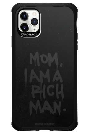 Rich Man - Apple iPhone 11 Pro Max