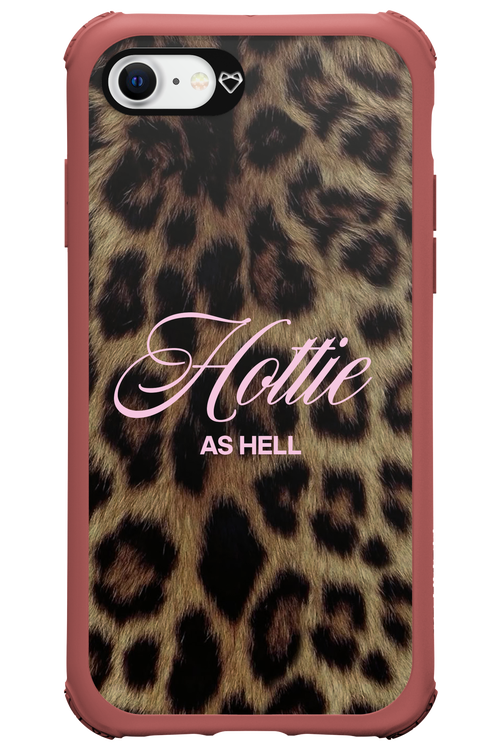 hottie 2.0 - Apple iPhone 8