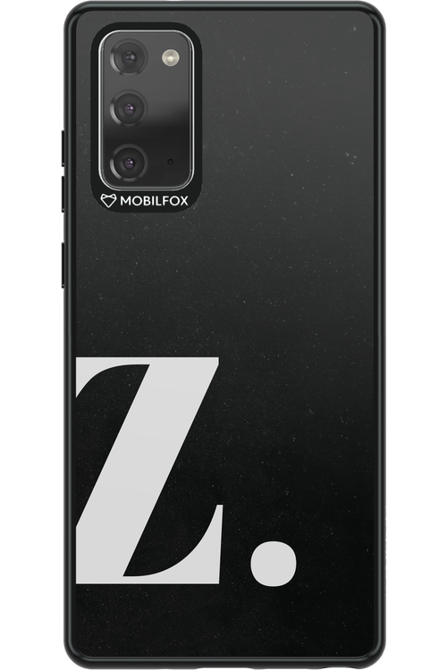 Z (Off Space) 2.0 - Samsung Galaxy Note 20