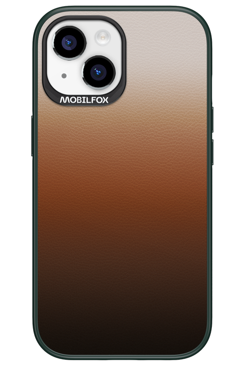 Desert Sunset - Apple iPhone 15