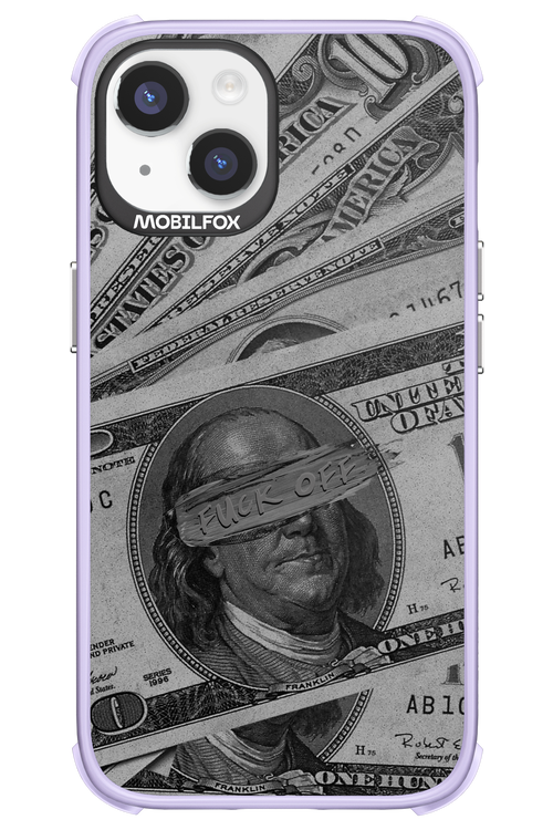 Talking Money - Apple iPhone 14