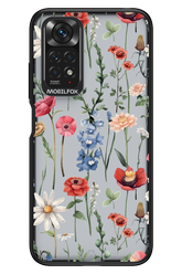 Flower Field 2.0 - Xiaomi Redmi Note 11/11S 4G
