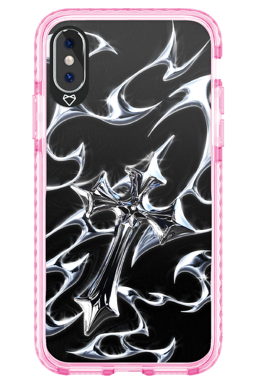 Faith 2.0 - Apple iPhone XS