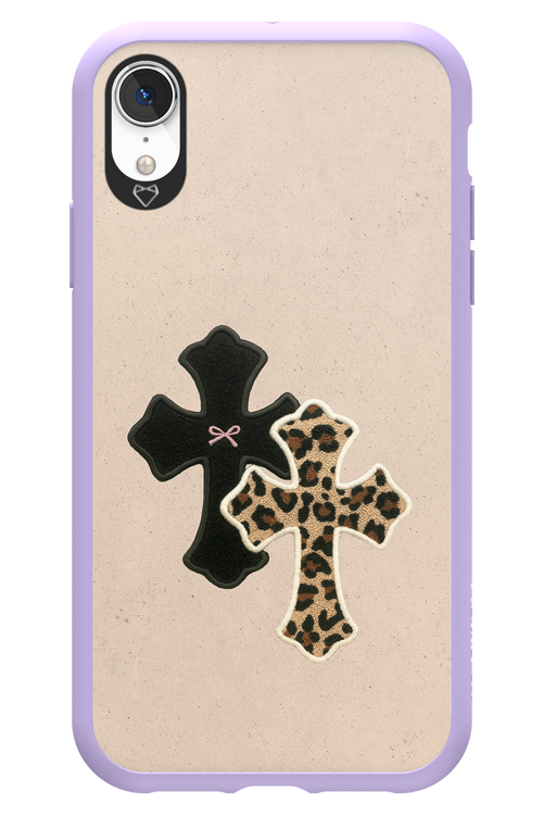 Double Cross - Apple iPhone XR