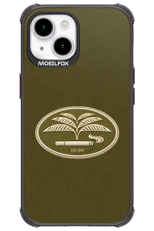 Nature Check - Apple iPhone 15