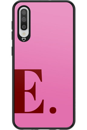 E (Sorbet) 2.0 - Samsung Galaxy A50