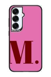 M (Sorbet) 2.0 - Samsung S25