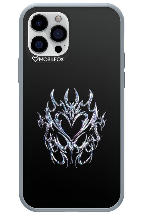 Silver Soul 2.0 - Apple iPhone 12 Pro
