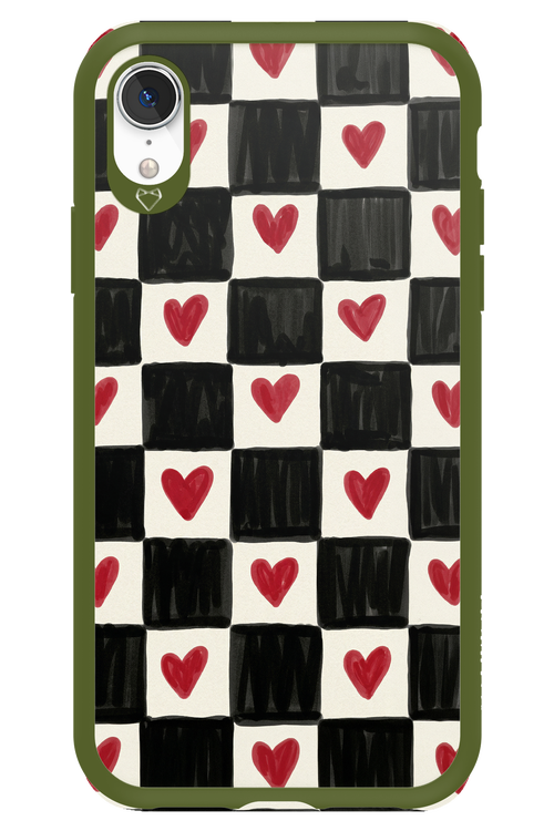 Little Hearts 2.0 - Apple iPhone XR