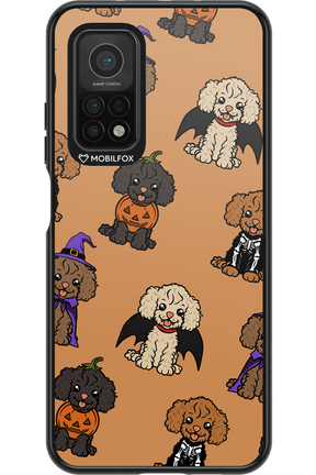 BOO-DLE CREW - Xiaomi Mi 10T 5G