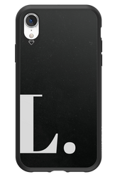 L (Off Space) 2.0 - Apple iPhone XR