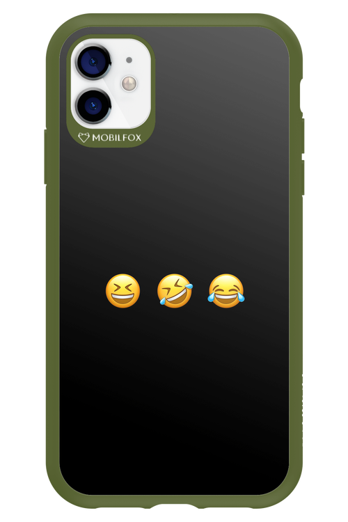 My Laugh - Apple iPhone 11