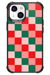 Christmas Pattern - Apple iPhone 13 Mini