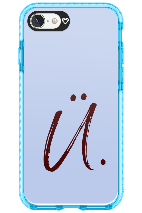 (Jellyfish Presso) U II 2.0 - Apple iPhone SE 2020