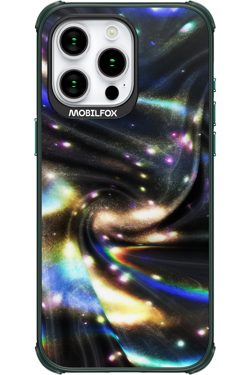Lovely Aurora - Apple iPhone 15 Pro Max
