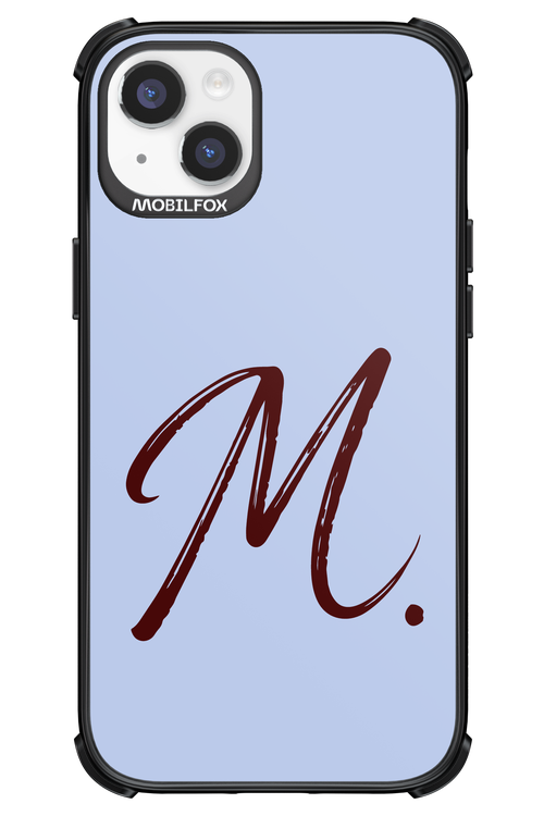 (Jellyfish Presso) M 2.0 - Apple iPhone 14 Plus