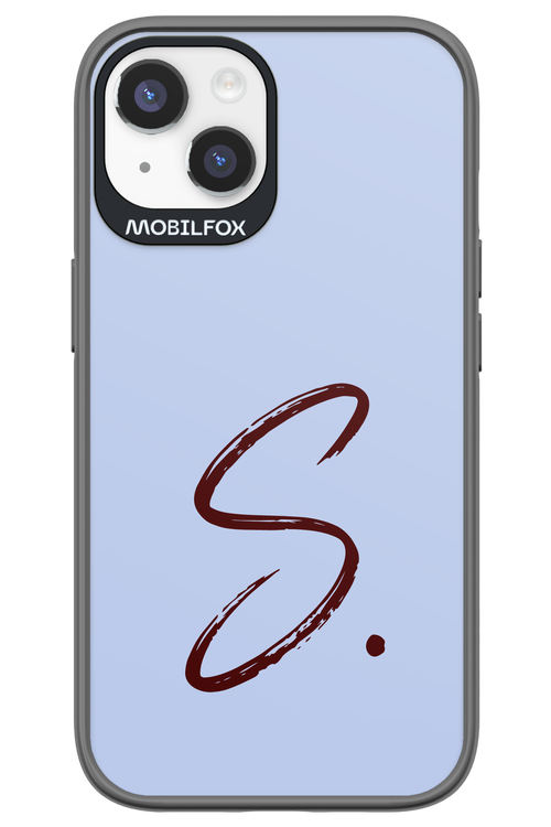 (Jellyfish Presso) S 2.0 - Apple iPhone 14