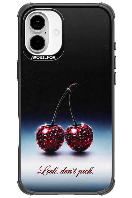 Seasonal Diamond 2.0 - Apple iPhone 16 Plus