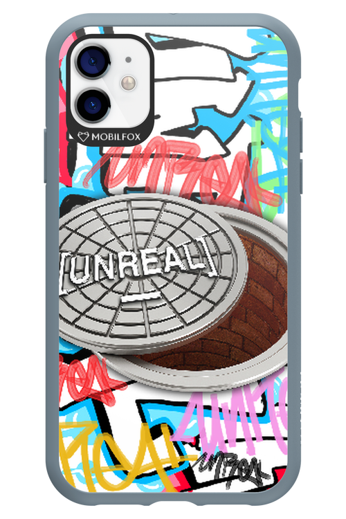 HULE - Apple iPhone 11