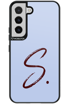 (Jellyfish Presso) S 2.0 - Samsung Galaxy S22