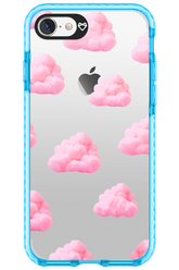 Cloudy Pink - Apple iPhone 7