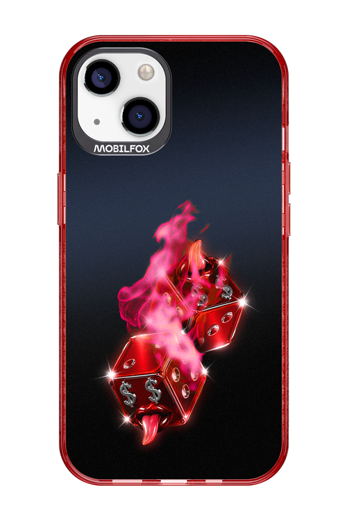 Lucky Thirsty 2.0 - Apple iPhone 13