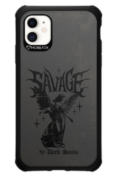 St. Savage - Apple iPhone 11
