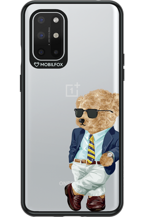 Boss 2.0 - OnePlus 8T