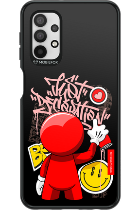 Just Decoration 2.0 - Samsung Galaxy A32 5G