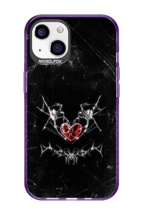 Blind Heart 2.0 - Apple iPhone 13