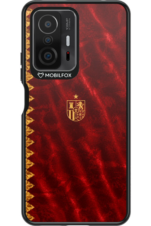 Spania 2.0 - Xiaomi Mi 11T