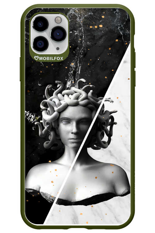 Medusa - Apple iPhone 11 Pro Max