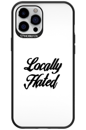 Locally Hated - Apple iPhone 12 Pro Max
