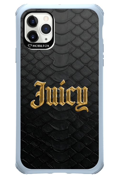 Juicy Gold 2.0 - Apple iPhone 11 Pro Max