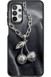 Cherry Disco Black 2.0 - Samsung Galaxy A32 5G