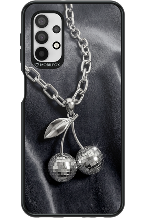 Cherry Disco Black 2.0 - Samsung Galaxy A32 5G