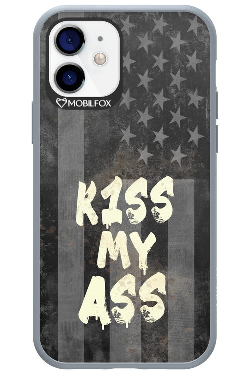 KISS II 2.0 - Apple iPhone 12
