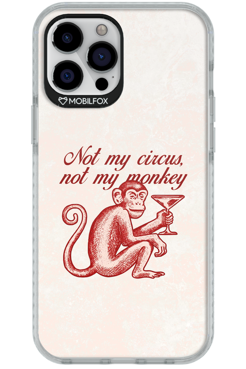 Monkey 2.0 - Apple iPhone 12 Pro Max