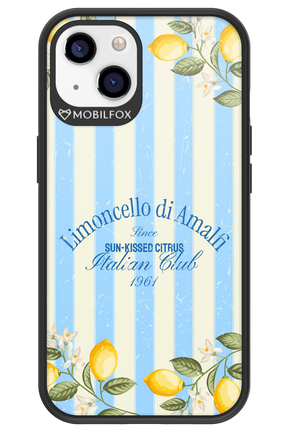 Limoncello - Apple iPhone 13