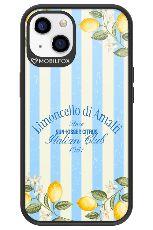 Limoncello - Apple iPhone 13