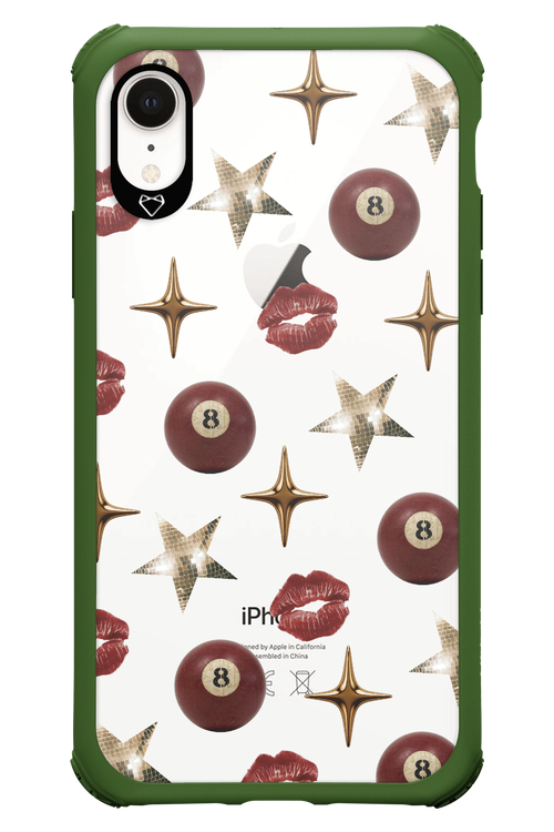 Lucky strike 2.0 - Apple iPhone XR