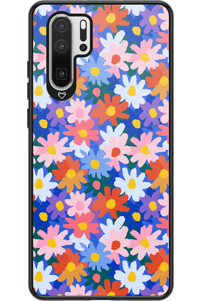 Happy Bloom - Huawei P30 Pro