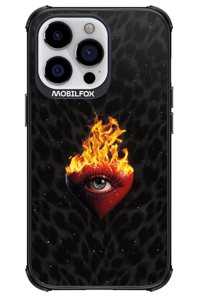 Shit happens - Apple iPhone 13 Pro